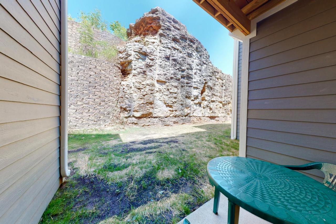 Vinyards Terrace 3112 S Vineyards Terrace 1 Branson Exterior foto